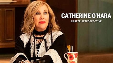 catherine o'hara imdb